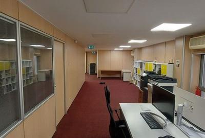 Spatiu birouri 5 camere | Parcul Carol | 160 mp | 2 grupuri sanitare | Garaj - 1