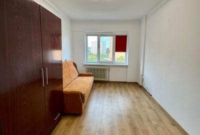 PODU ROS - SENS GIRATORIU - 2 CAMERE DECOMANDAT - 54MP - ETAJ INTERMEDIAR - 7