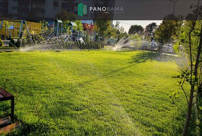 APARTAMENT 2 CAMERE Bd. Iuliu Maniu | PANORAMA CITY | Statii incarcare - 19