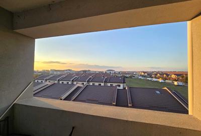 Inchiriez Apartament 3 Camere - 6