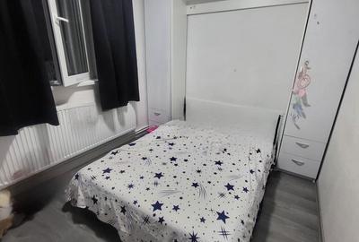 Militari-Gorjului-Moinesti  2 camere - 1