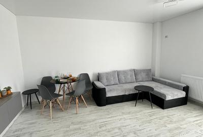 Apartament cu 2 camere decomandat în Militari