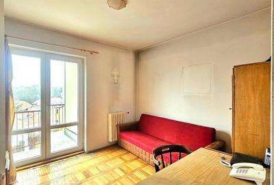 Apartament 3 camere – Piața Kogălniceanu, bloc cadre de beton, fara risc, LIFT. - 5