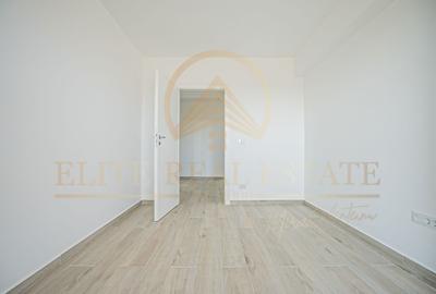 Apartament 3 camere - Bucatarie Separata - Parcare Inclusa - 17
