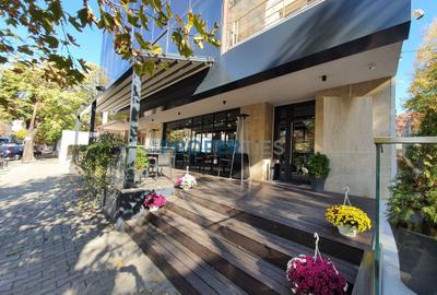 Spatiu birouri in zona Floreasca - 196mp I Comision 0 - 1