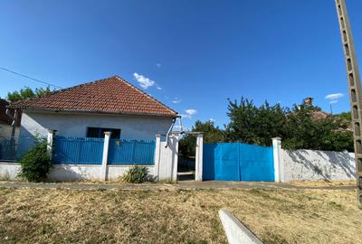 Casă de vacanță , 2 cam, teren 3.381 mp - 17