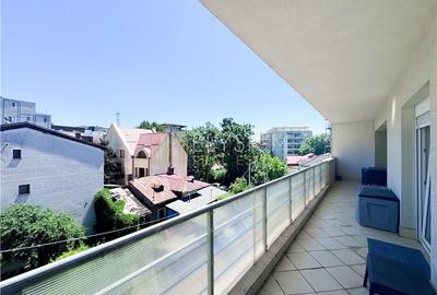 Apartament de inchiriat 3 camere Herastrau Soseaua Nordului - 23