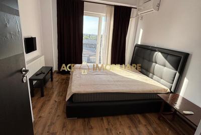 2 Camere de inchiriat | Dobroiesti  | Centrala | Mobilat - 2
