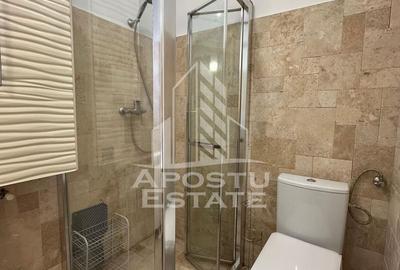 Casa individuala cu 4 camere,2 bai,mobilata,Calea Lipovei - 26
