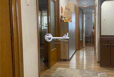 Apartament cu 2 camere, 64 mp, Bld. Poitiers - 4