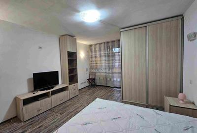 Garsonieră de închiriat – Șos. Giurgiului, vis-a-vis de Piața Progresu - 8