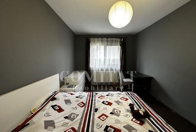 Apartament la cheie | Etaj 1 | Parcare | Buna Ziua - 9