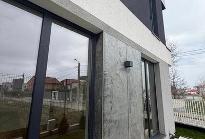 EXCLUSIVITATE LA VANZARE - VILA P+1 - ELVILA - PALAZU MARE - - 25