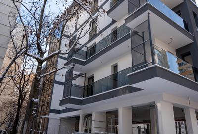 APARTAMENT 2 CAMERE - BALCON 10MP - BLOC NOU - OBOR - 3