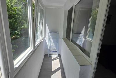 Drumul Taberei - 5 minute metrou  Piata Drumul Taberei - Apartament MODERN - 8