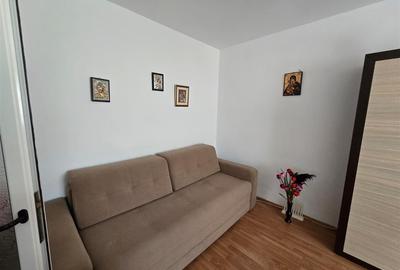 3 camere Podu de Fier Iași, 65 mp, mobilat, utilat - 5