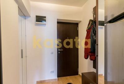 Apartament 2 camere de închiriat | Dorobanți | Perla | 2 balcoane - 9