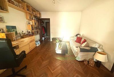 Apartament 3 camere, ideal investitie, zona Eminescu-Teatrul Metropolis - 4