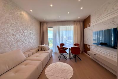 Apartament 2 camere Aviației Tower | Etaj 10 | P subterană | Panoramic view - 8
