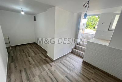 Apartament 112 mp utili ,  LUX  boxa , curte acces auto CENTRAL - 5