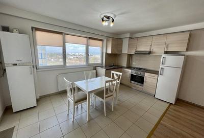 Apartament cu 3 camere de inchiriat in Olimpic, Bd Garii - 3