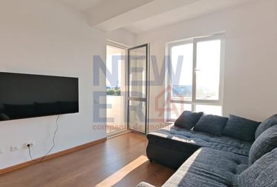 Vanzare garsoniera bloc nou Bucuresti, proximitate Militari Residence - 1