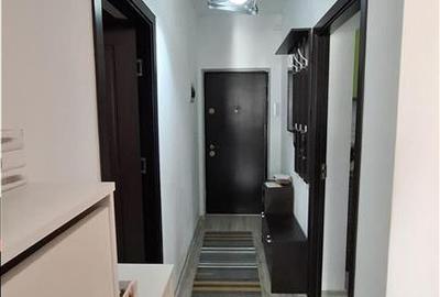 Apartament 2 camere, Bucium Panoramic,mobilat utilat,loc de parcare - 9