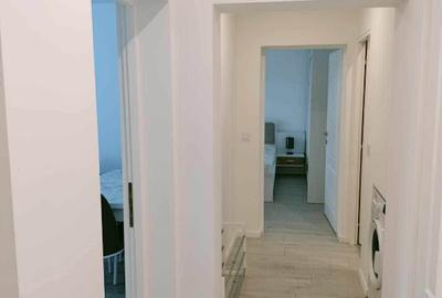 Apartament 2 camere 50mp zona Centrala finisat mobilat - 10