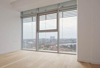 Penthouse Floreasca | Vedere Lac | Balcon 21 mp | Proprietar | 1,800,000 EUR+TVA - 5