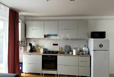 Apartament 2 camere, parcare subterană inclusa in pret | Dâmbul Rotund - 2