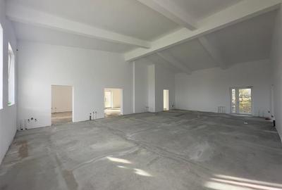 Spatiu Sipote, de la 100mp la 202mp, pt. magazin, productie - 3