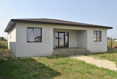 REV2004876 Casa pe un singur nivel I de vanzare I 5 camere I Tunari - 1