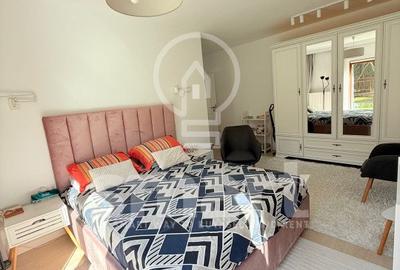 Duplex elegant 500 mp teren Acces privat  Bună Ziua - 8
