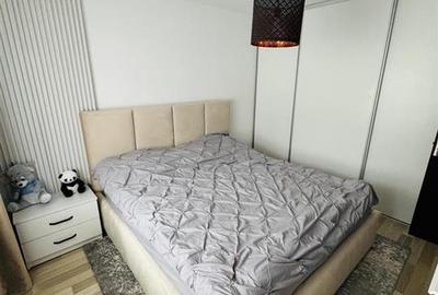 Casa cu 4 camere in Sura Mare - 2