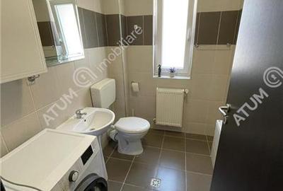 Apartament 2 camere decomandate loc parcare Cedonia Sibiu - 8