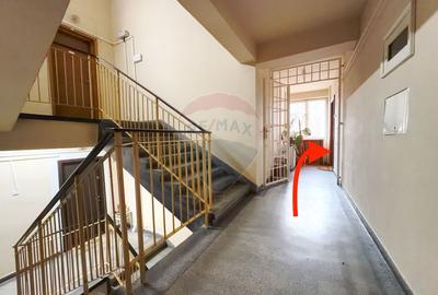 3 camere complet decomandat | Hol spatios | Medicina | Garaj - 16