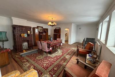 Casa 6 camere, Zavoiului, strada linistita - 11