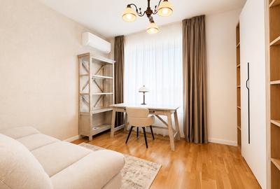 Apartament 3 camere LUXURIA RESIDENCE - zona DOMENII, parcare inclusă - 8