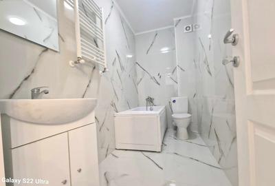 INTABULAT - Apartament 2 camere  SD 40 mp Lunca Cetatuii - 9