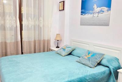 INTABULAT Apartament 3 camere etaj 2, mobilat, utilat + PARCARE Bloc NOU - 12