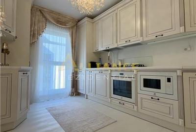 Siena Biruintei 85 | Metrou Berceni - 3 camere | PREMIUM - 14