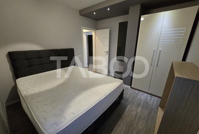 Apartament de inchiriat parcare lift balcon Doamna Stanca Sibiu - 5