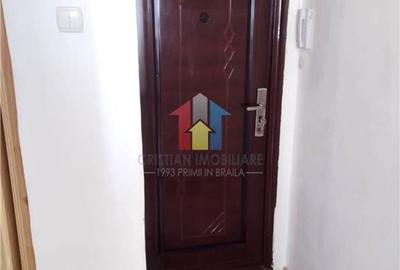 Ap 2 cam conf 1 Calea Galati RENOVAT Mobilat si Utilat LIBER - 15