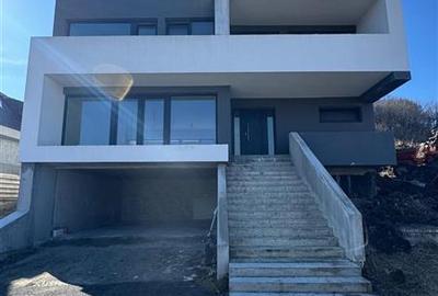 Casa Individuala Subsol+Parter+Etaj  situata in Chinteni! - 1