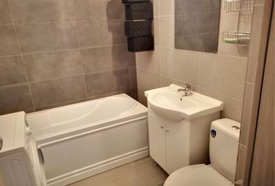 Apartment 2 camere BLOC NOU accesibil spre Palas - 7