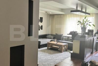 Super oferta! 3 camere, 78 mp, garaj, zona The Office - 4