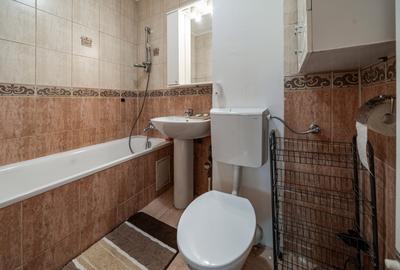 Unirii*Budapesta*Dimitrie Cantemir* Decomandat,renovat*Etaj 3/10*Sud-luminos - 3