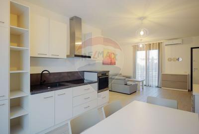 Apartamente 3 camere de vânzare mobilate/utilate, ultracentral, Oradea - 19