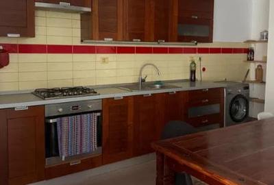 Apartament 2 Camere,Alba Iulia,bl.2009,et.5/10,DECOMANDAT,centrala,mobilat - 4
