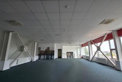 HALA depozitare, showroom cu utilitati – Drumul Garii Otopeni - 5